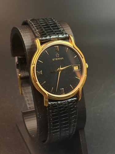 Eterna quartz vintage - eterna,