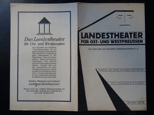 Landestheater für