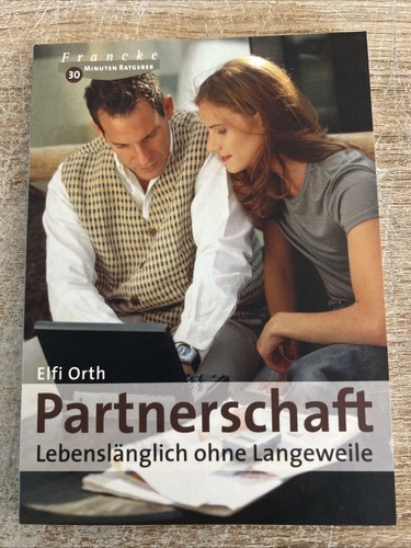 Partnerschaft - ,
