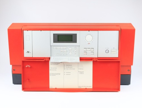 Viessmann vitotronic 200 - viessmann,