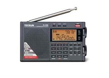 Tecsun 330 tragbarer - pl-330,