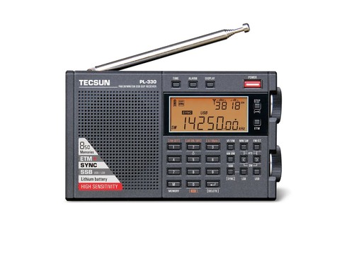 Tecsun 330 multiband - pl-330,