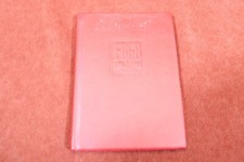 FDGB - Mitgliedsbuch