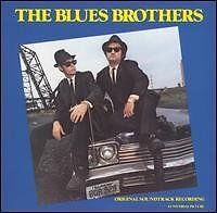 The blues brothers von - the,