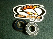 Yamaha XV 125 Virago