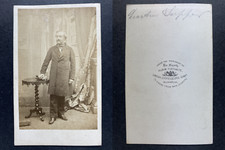 Martin Tupper, Vintage