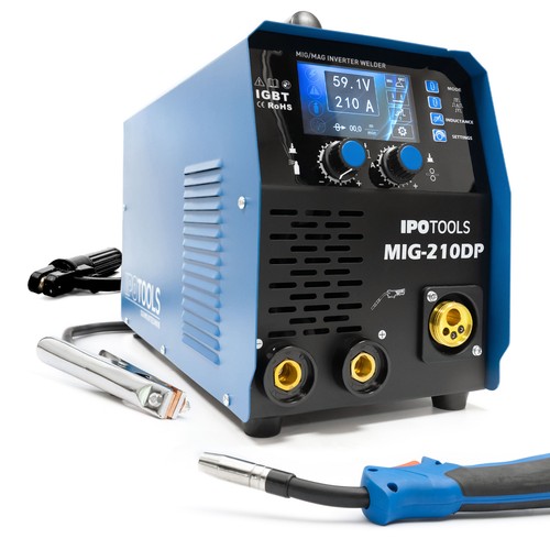 Ipotools 210dp 6in1 mig - ipotools,