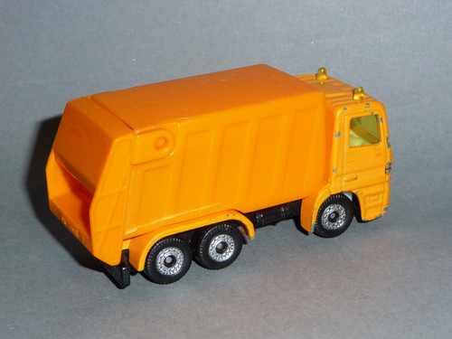 Siku müllwagen müllabfuhr - siku,