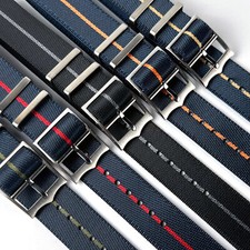 22 mm nato strap - mm,