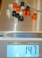 Tune 10 x Kettenblattschrauben