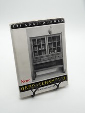Neue gebrauchsmöbel - neue,