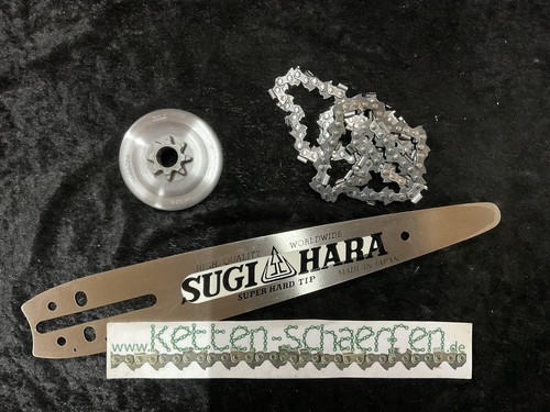 Carvingset für husqvarna 336 - carvingset,