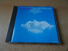 CD Hans Hartz - Frei wie der