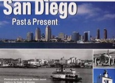 San Diego: Views of Past and