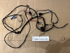 VW Golf 3 + 4 Cabriolet Cabrio