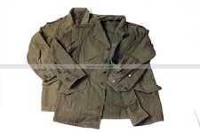 Feldjacke - Feldparka M53