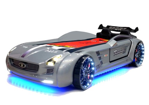Autobett kinderbett rio - autobett,