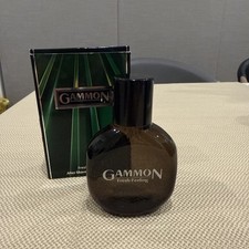 Gammon Fresh-Feeling After
