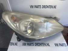 Hauptscheinwerfer rechts Opel Corsa D S07 13186382 P23919964