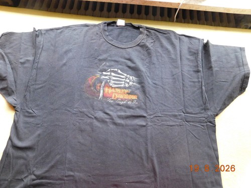 Orig harley davidson - orig,