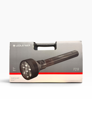 Ledlenser p21r led - p21r,