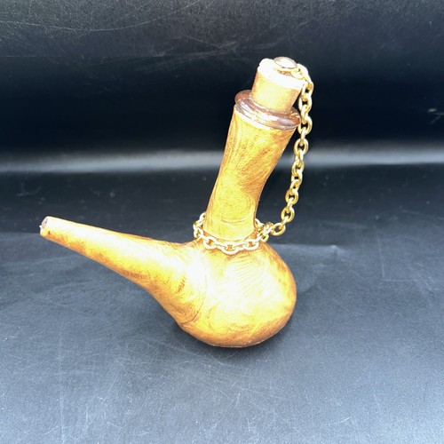 Vintage leder spanischer - vintage,