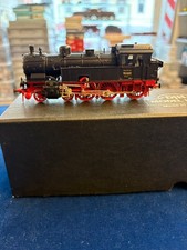 Model Loco H0 Messing -