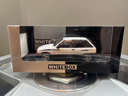 Whitebox 1985 opel - corsa, a
