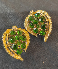 Seltene Ohrringe Vintage