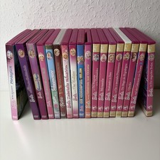Barbie DVD-Sammlung 18 Stück