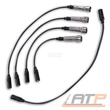 ZÜNDKABELSATZ FÜR VW GOLF 3