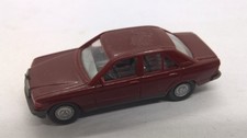 Wiking 145 Mercedes MB 190 E W