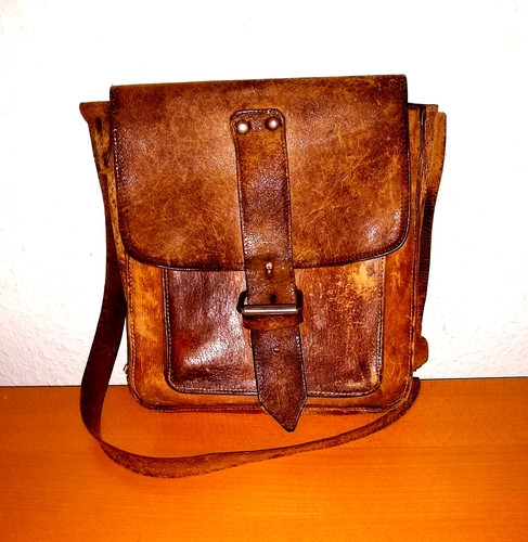 Vintage schultertasche - vintage,