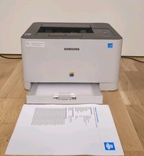 Samsung Xpress SL-C430W