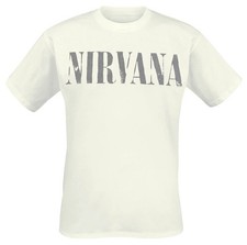Nirvana T-Shirt Herren