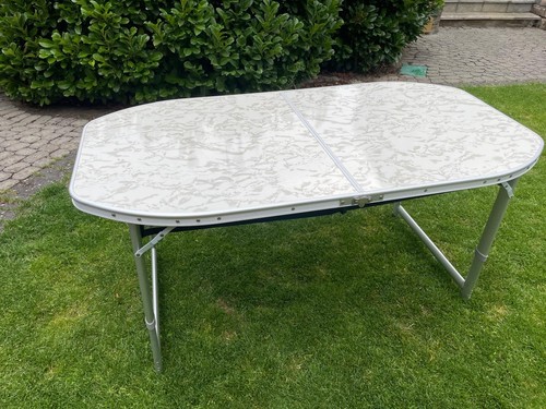Outwell hamilton campingtisch - hamilton,