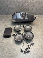 Audi A6 4B Allroad Bose System