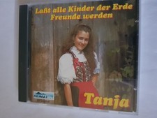 Tanja Lasst alle Kinder der