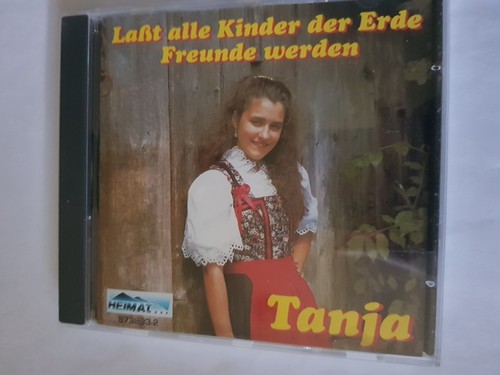 Tanja lasst alle kinder - tanja,
