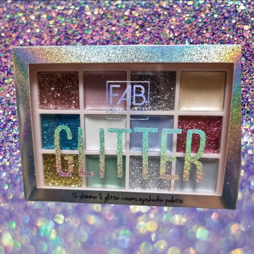 Factory cremiger glitzer - factory,