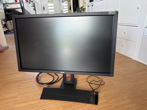 Benq lcd xl2420 - lcd, 3d