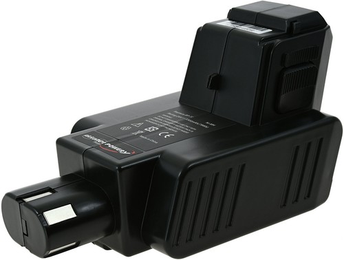 Powerakku für werkzeug - powerakku,