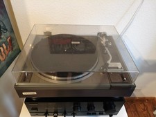 Pioneer PL 115 D mit Audio