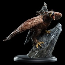 Weta Workshop Herr der Ringe