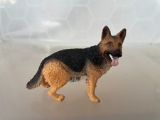 Schleich 16831 - Schäferhund - Hunde / Haustiere - Neu mit Fähnchen