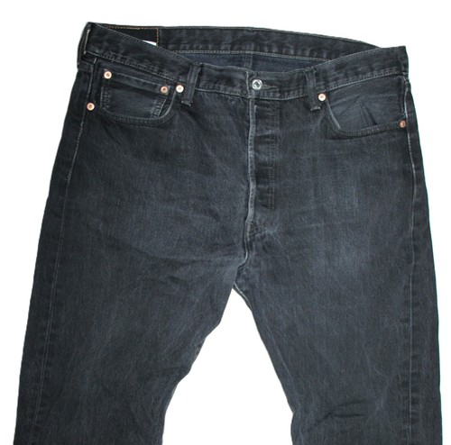 Levi 501 herren jeans w36 - levi's,