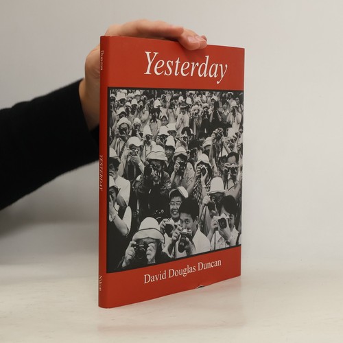 Yesterday david duncan - yesterday ,