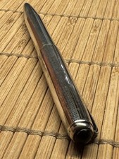 Art Deco Kugelschreiber 835