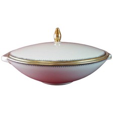 Ragoutterrine Suppenterrine