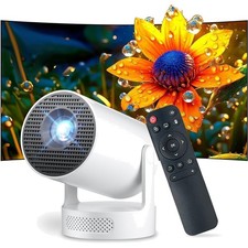 Portable Beamer 2026, Klein